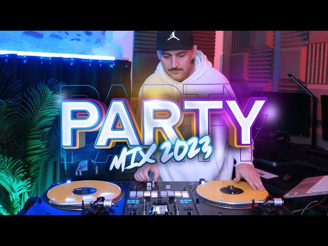 PARTY MIX 2023 | #12 | Remixes of Popular Songs - Mixed by Deejay FDB