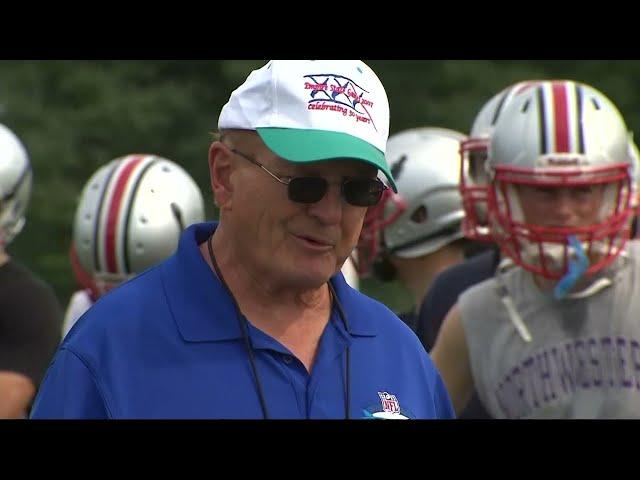 Somers football taps familiar face as new coach