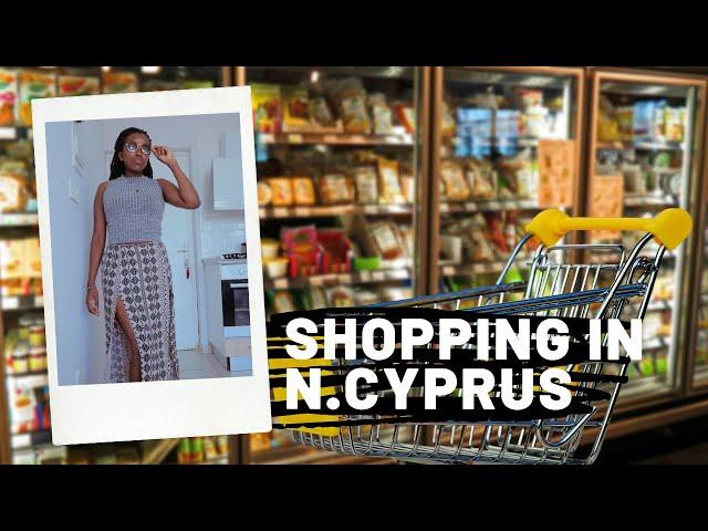 Buy cheap things in North Cyprus || Fun Moments || Lefkoşa || Amusement Park Magusa ||North Cyprus