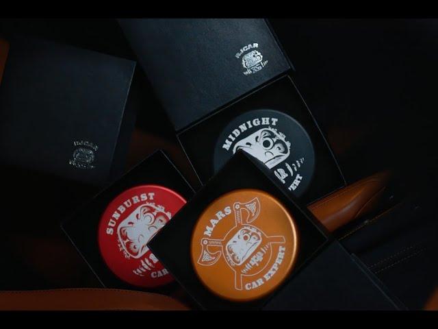 RJCAR 戰神蠟 給你鍍膜的膜厚感