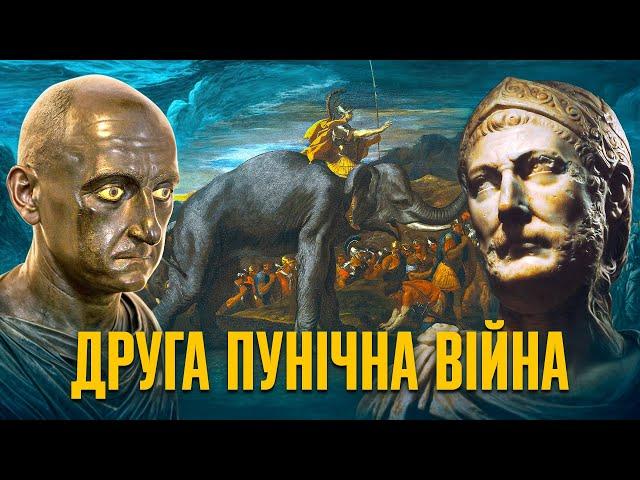 «Ганнібал біля воріт»: чому Карфаген не завоював Рим? // Історія без міфів