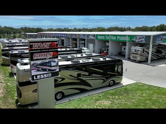 Wholesale RV Deals To The Public!