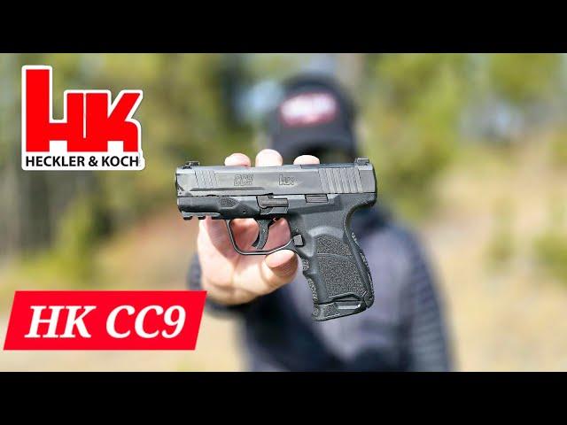 HK CC9- Best Micro Compact?