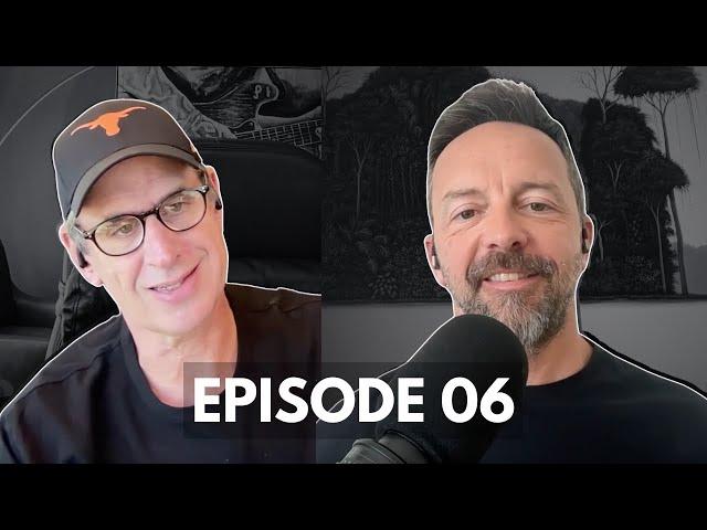 Ep6. AI Demand / Supply - Models, Agents, the $2T Compute Build Out, Need for More Nuclear & More