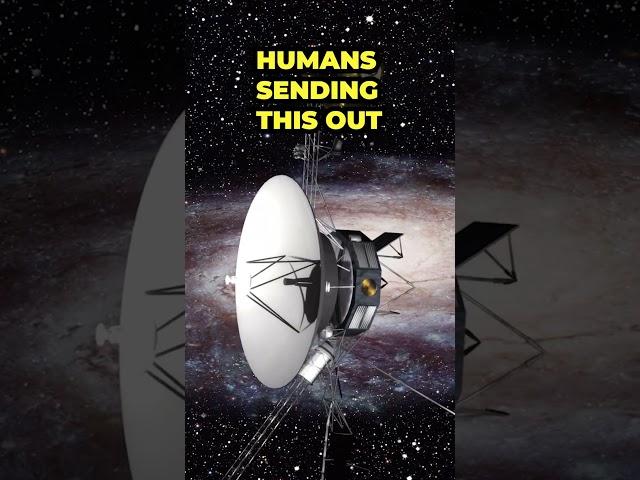 Can't lie, it's hard to decipher Voyager's Golden Record. #nasa #astronomy #space