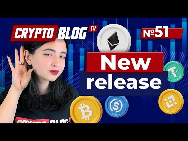 Apple Pay Just Made a HUGE Crypto Move! Pay with Bitcoin & Ethereum!
