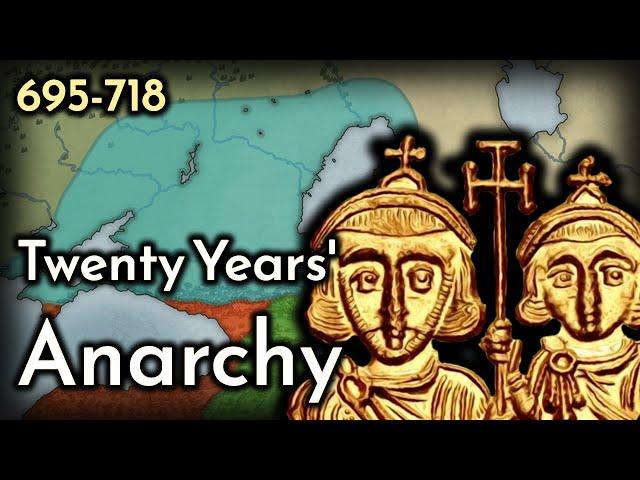 Twenty Years' Anarchy