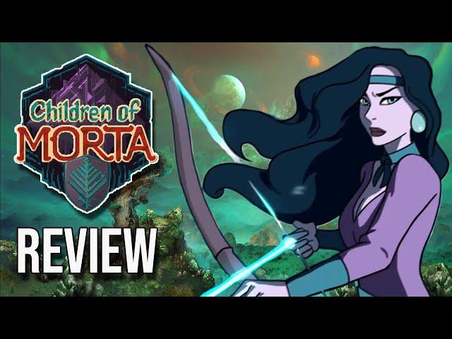 Is Children of Morta Worth It? | Children of Morta Co-op Review