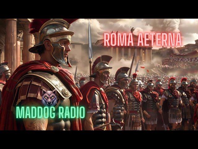 Rome Eternal (Roma Aeterna)