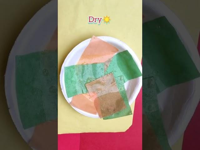 make a paper soap