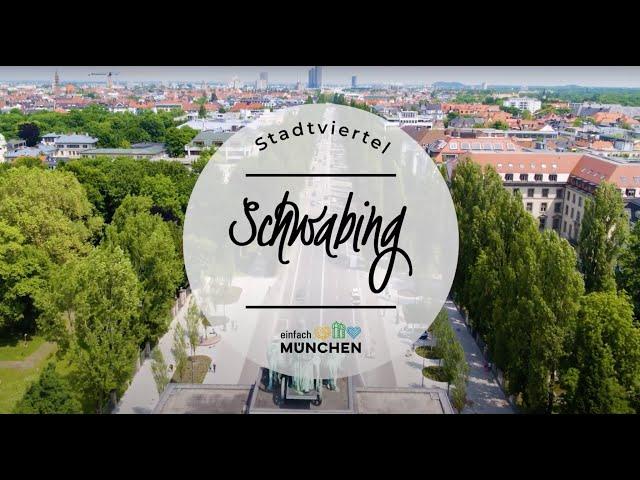 Viertelliebe Schwabing | einfach München