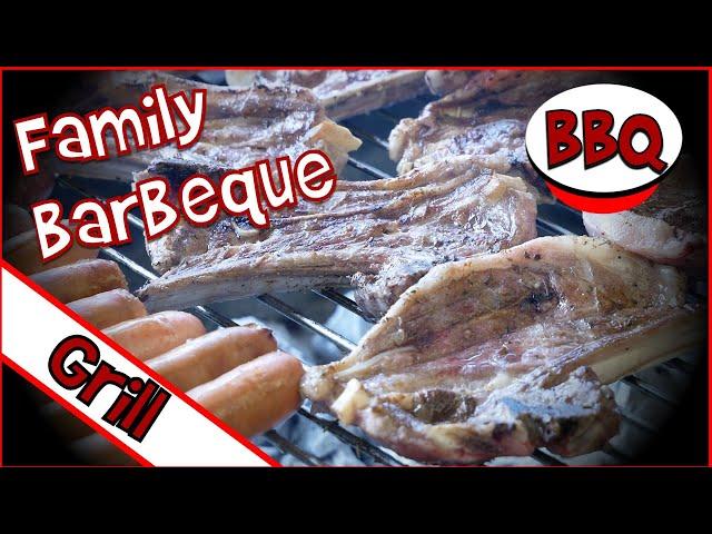 Australian BBQ | Whatchef