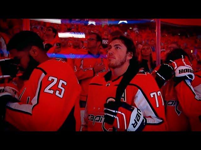 Washington Capitals | Road to the Stanley Cup 2018