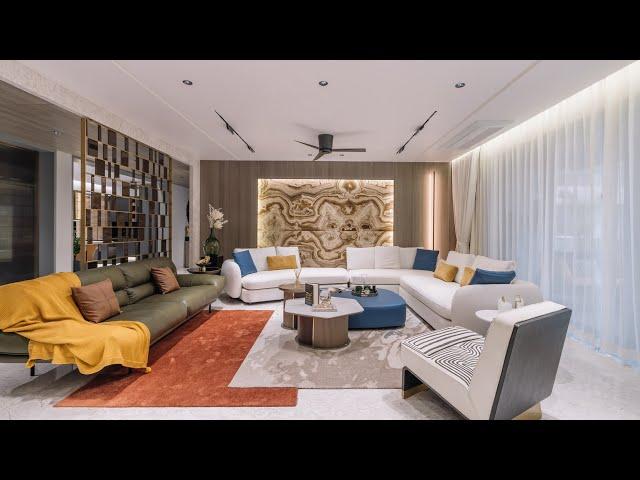 Archi Pearl Paradise In Udaipur Design By Mulev Associates #udaipur #luxuryhomeinteriors