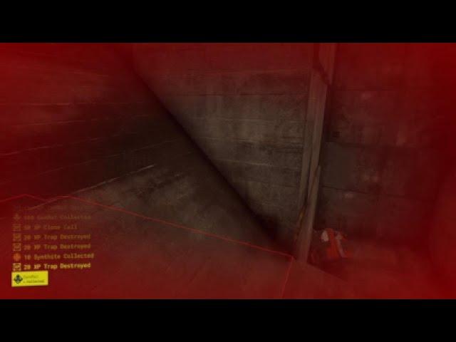 Burning piston glitch Meet Your Maker