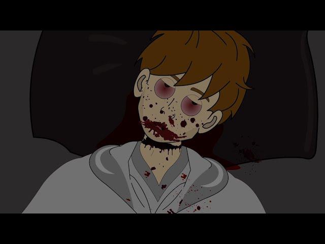 3 True Cult Horror Stories Animated