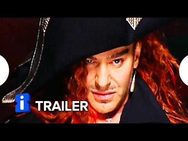 ASCENSÃO E QUEDA: JOHN GALLIANO | Trailer Legendado