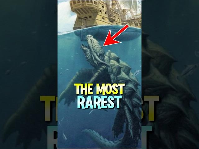 Top 5 Most Rarest Animal in the Universe! 