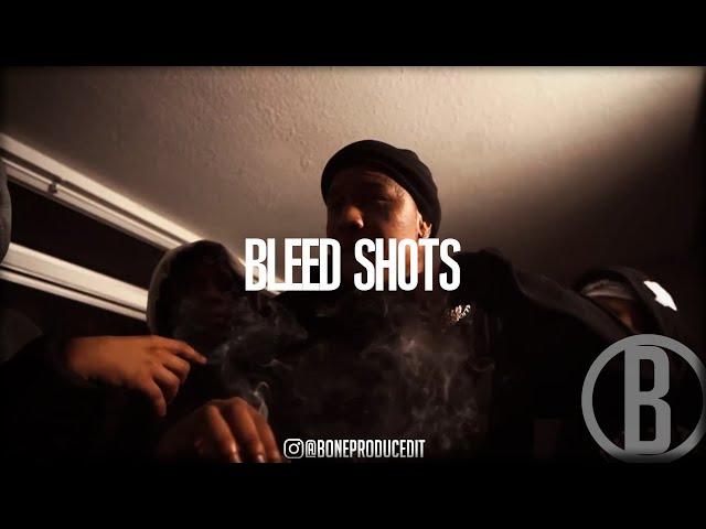 [FREE] EBK Jaaybo Type Beat - "Bleed Shots" (Prod @BoneProducedIt)