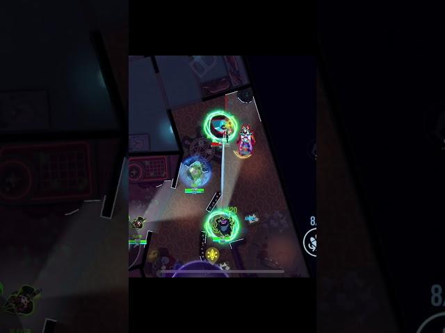 Hardcore Blizzard  (BULLET ECHO)
