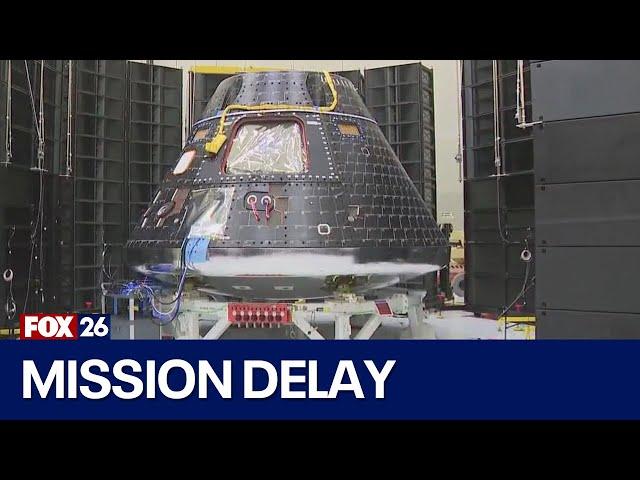 NASA will delay Artemis 2 and 3 missions