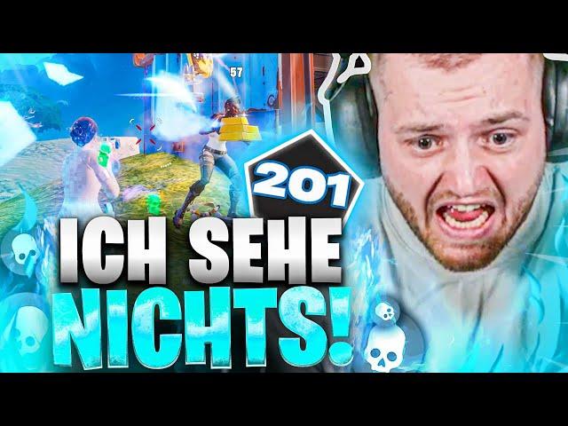 WIN OHNE MONITOR! - SCHWERSTER CUP?! | ROAD to ESPORTLER in FORTNITE