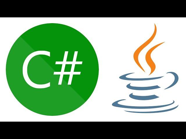 C# Tutorial: Einführung in Grundlagen für Java-Entwickler