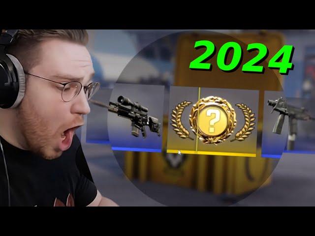 Every Gold ohnePixel Unboxed in 2024 (HEADPHONE WARNING)