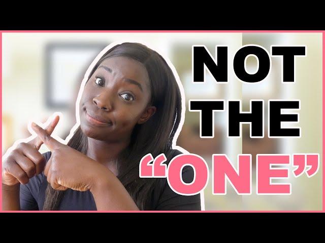 5 Signs He Is Not The One | Dating Advice | Relationship Tips