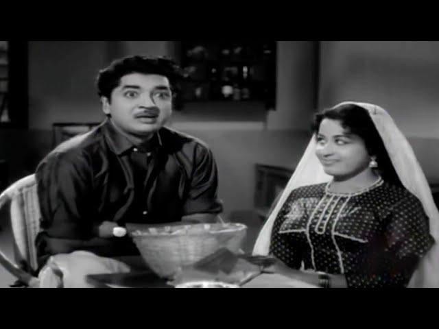 Porter Kunjali | Malayalam Old Full Movie | Premnazir & Sheela