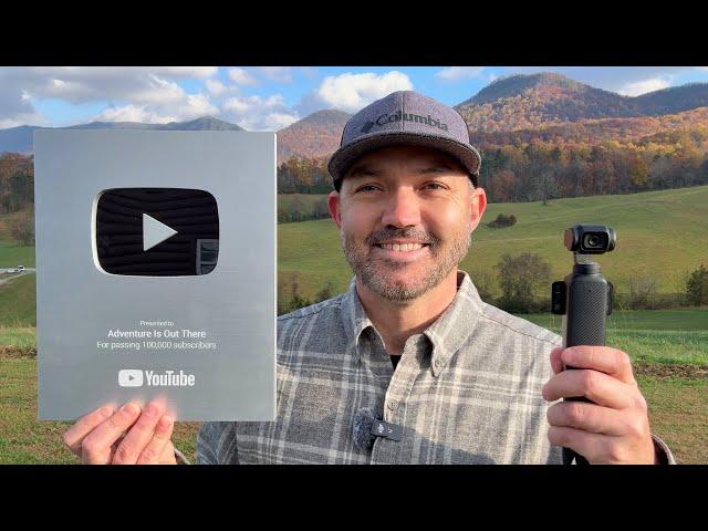 The Best Camera For YouTube In 2025?  Our Favorite Video & Audio Gear!