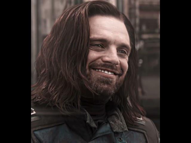 I Can WORK With That - "Bucky Barnes" Edit | FloyyMenor, Cris MJ - Gata Only