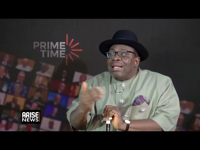 Recent Attacks in Benue and Plateau An Assault on Our Collective Psyche - Dickson
