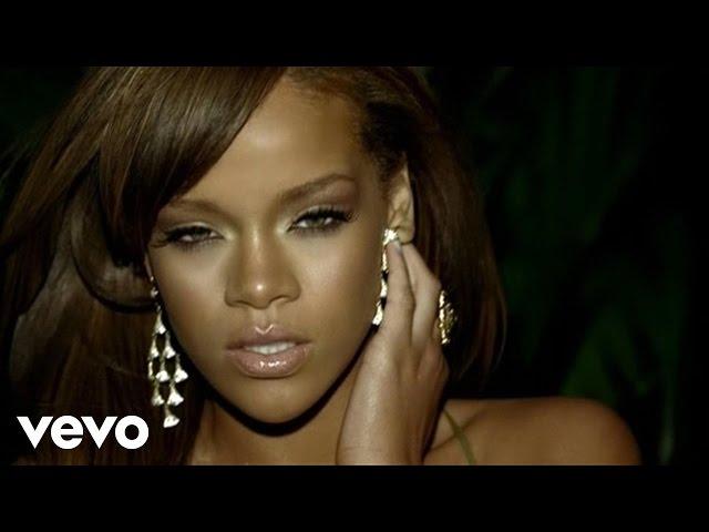 Rihanna - SOS (Official Music Video)