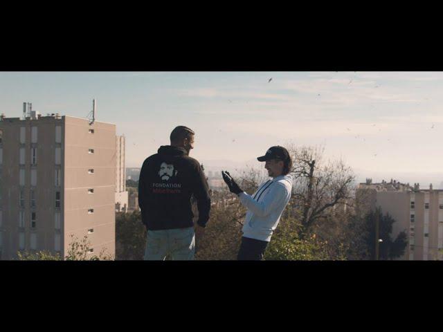 Sifax - Mecs de cités ft Sofiane (Clip Officiel)
