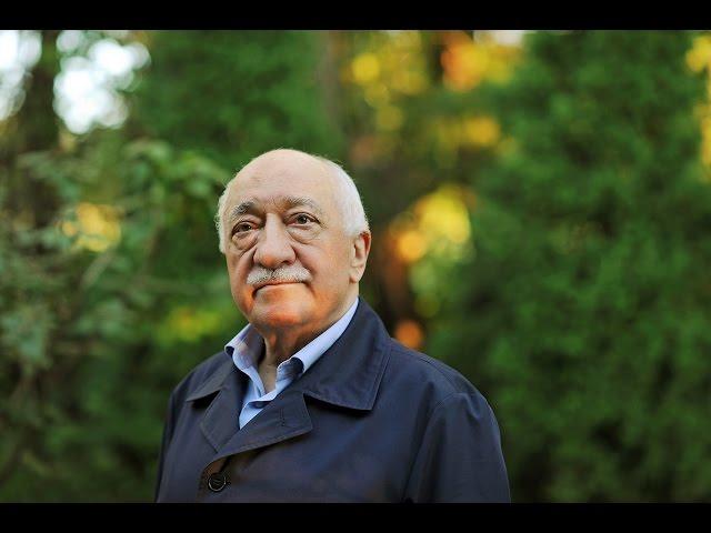 Fethullah Gülen Hocaefendi'den Hâcet Duası - Dualar | Duaya Davet - Şimdi Dua Zamanı