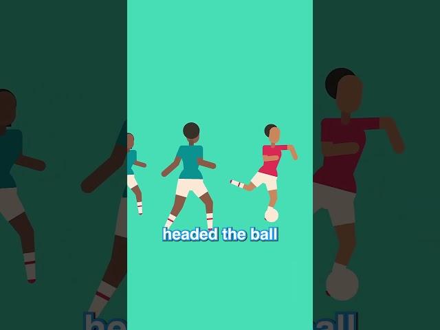You Don’t Need a Concussion to Get BRAIN DAMAGE ️ #learnsomethingnew #facts #bodyfacts