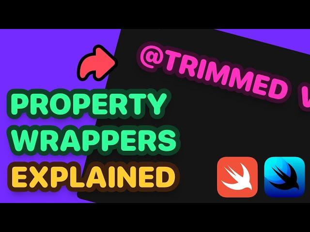 Getting Started with Property Wrappers in Swift 