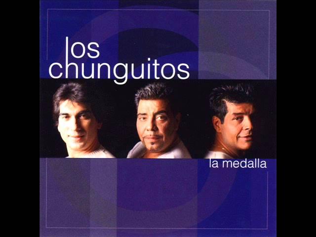 LOS CHUNGUITOS REMIX (parte 1)