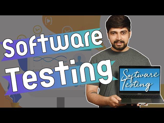 What is Software Testing - A career guide for beginners