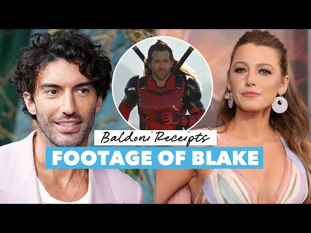 Blake Lively Footage Proves She's Lying, Baldoni Suing Ryan Reynolds, & Craig Conover Talks Break-Up