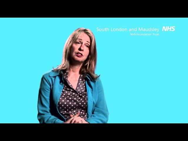 OCD: treatment at the Maudsley
