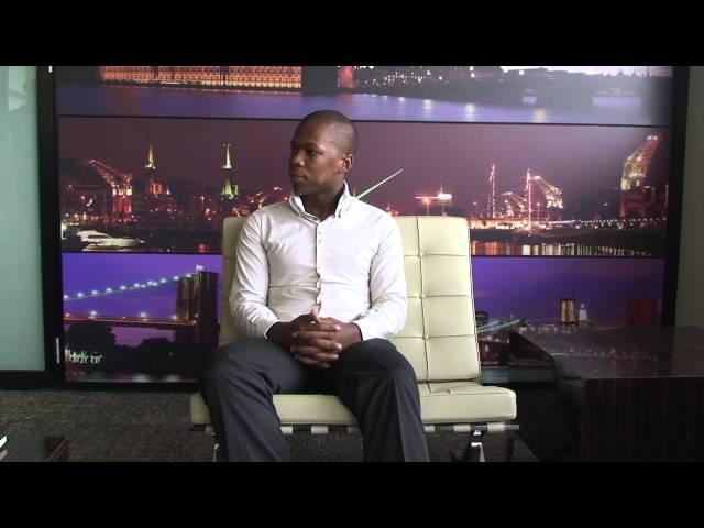 Musa Capital Intern Interview Tshepo