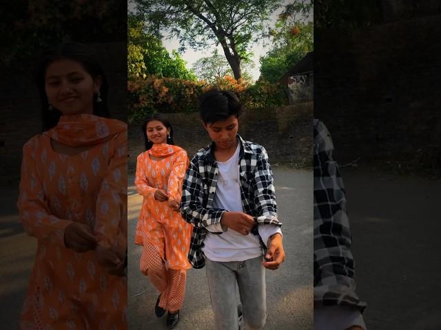 Just acting    Anti & me  #susila #su#nepalitiktok #mohan