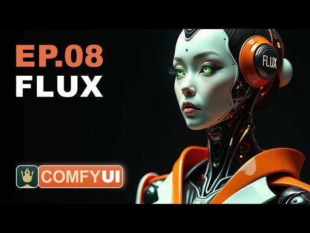 ComfyUI Tutorial Series: Ep08 - Flux 1: Schnell and Dev Installation Guide