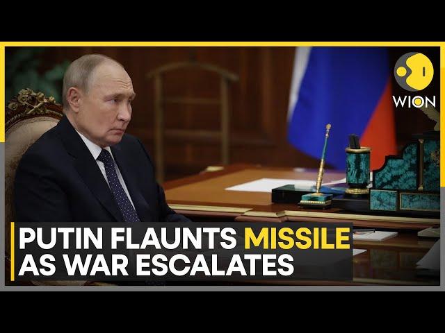 Russia-Ukraine War: Moscow Vows Retaliation After Ukrainian ATACMS Strike | WION | World News