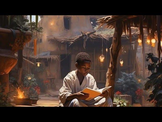 Ask Me (Almost) Anything - Jụọ'm ihé ọbulá (Igbo Spirituality) #TheMedicineShell
