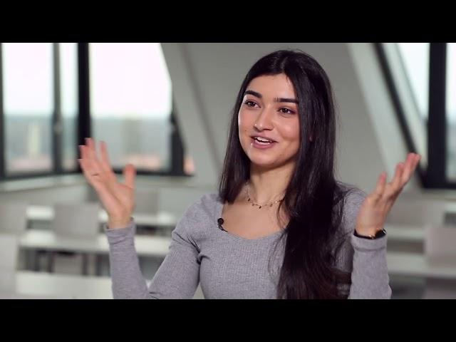 Studying Business Administration and Economics at Leuphana College
