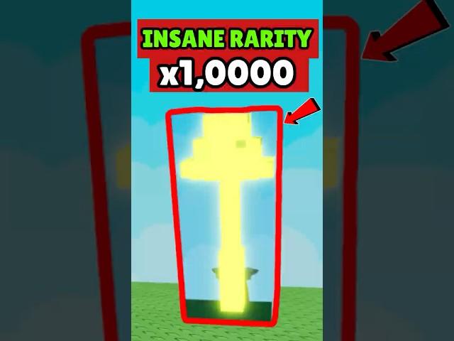 FULLY MAX 10000x MULTIPLIER MUSHROOM in Grow A Garden #roblox #growagarden