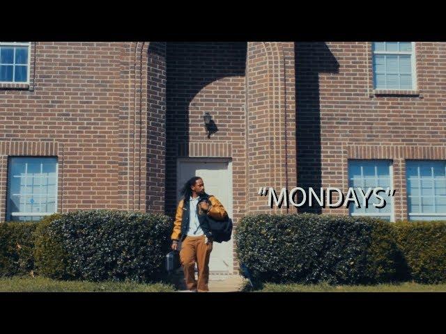 "Mondays"